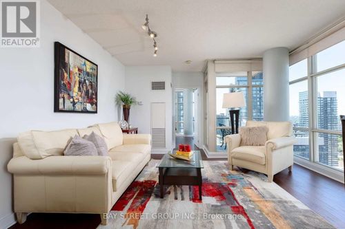 3703-35 Mariner Terr, Toronto, ON, M5V3V9 | Card Image