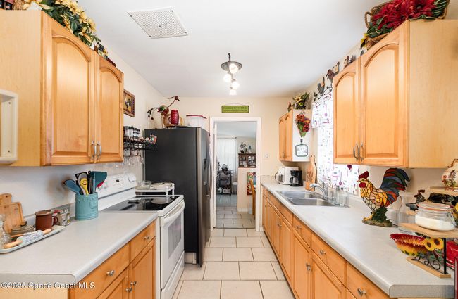 1109 Alamanda Ln, House other with 3 bedrooms, 2 bathrooms and null parking in Cocoa FL | Image 11