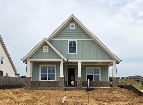 310 Oak Haven Cir, Oakland, TN, 38060-3237 | Card Image