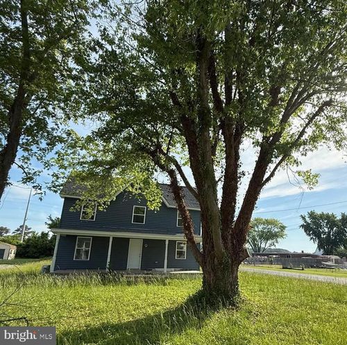3809 Main St, GRASONVILLE, MD, 21638-1256 | Card Image