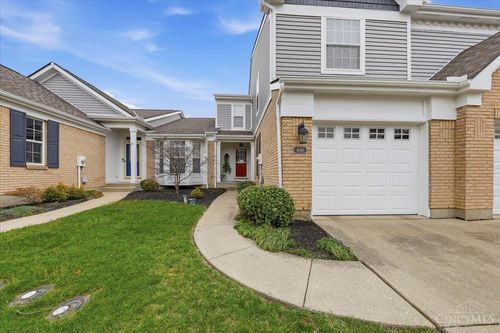 4190 E Village Dr, Mason, OH, 45040 | Card Image