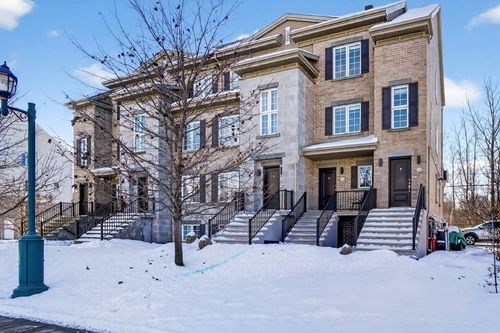 646 Rue De Pompadour, Mascouche, QC, J7K0S4 | Card Image