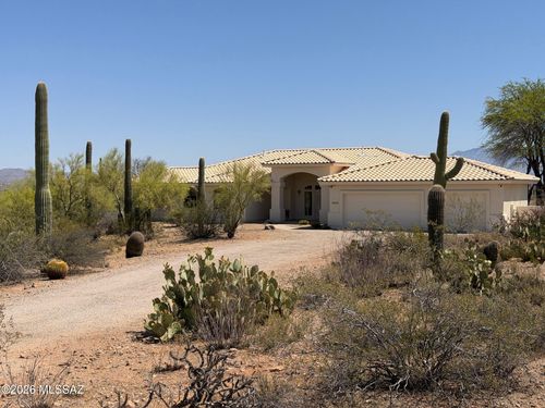6775 W Ina Rd, Tucson, AZ, 85743-8421 | Card Image