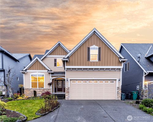 12159 Se 307th Pl, Auburn, WA, 98092-3125 | Card Image
