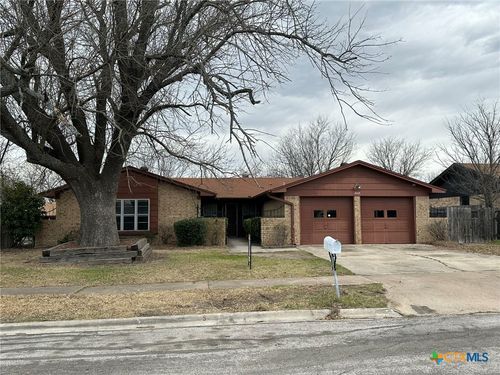 2003 Standridge Street, Killeen, TX, 76543 | Card Image