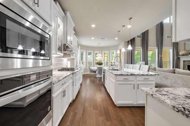 1212 13 Th St, House other with 4 bedrooms, 4 bathrooms and null parking in Argyle TX | Image 9