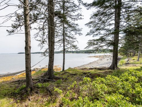 43 Steamboat Road, Swans Island, ME, 04685 | Card Image