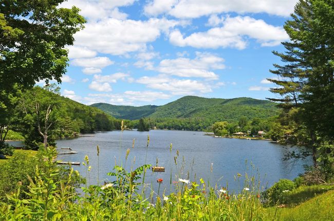 A5 - 6 Ledgewood Rd, Condo with 3 bedrooms, 2 bathrooms and null parking in Ludlow VT | Image 51