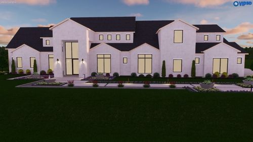 421 Calabrese Ct, Fairview, TX, 75069-2217 | Card Image