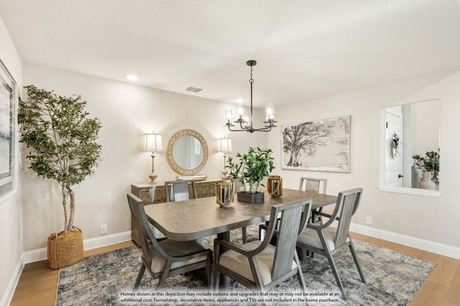 1106 Worthington Dr, House other with 4 bedrooms, 3 bathrooms and null parking in Justin TX | Image 7