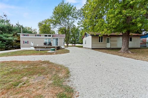 87 & 89 Clear Creek Drive, Neoga, IL, 62447 | Card Image