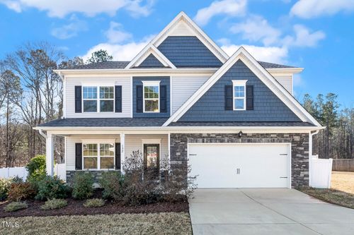 192 Springhill Ln, Garner, NC, 27529-7056 | Card Image