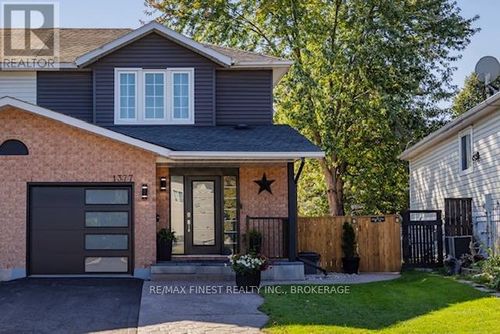 1377 Brackenwood Cres, Kingston, ON, K7P2W4 | Card Image