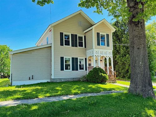 80 Crescent St, Rutland, VT, 05701-3129 | Card Image