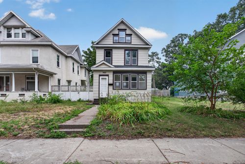 2623 Polk St Ne, Minneapolis, MN, 55418-2914 | Card Image