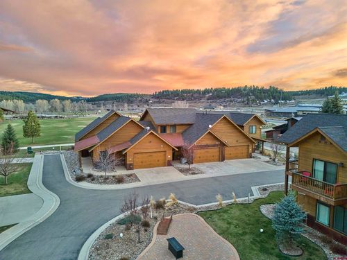 11 Cobblestone Ln, Pagosa Springs, CO, 81147-5508 | Card Image