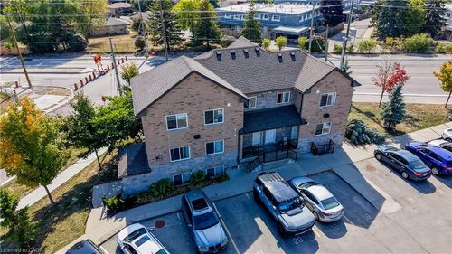 6a-185 Windale Cres, Kitchener, ON, N2E0G3 | Card Image