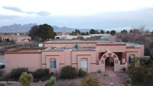 5450 Real Del Norte, Las Cruces, NM, 88012-7256 | Card Image