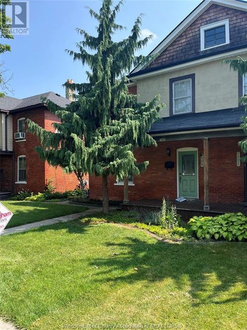 1084 Monmouth Rd, Windsor, ON, N8Y3L7 | Card Image