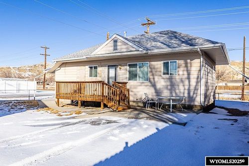 1301 11th St., Rock Springs, WY, 82901 | Card Image