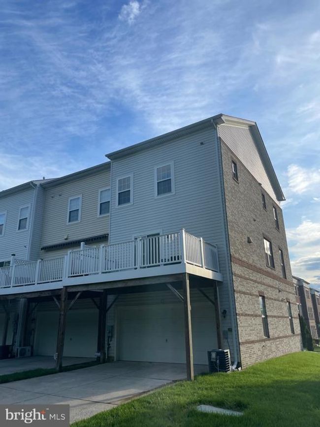 500 Victorianna Dr, Townhouse with 3 bedrooms, 4 bathrooms and null parking in CAPITOL HEIGHTS MD | Image 29