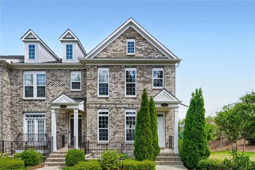 611 Hanlon Way, Alpharetta, GA, 30009-3168 | Card Image