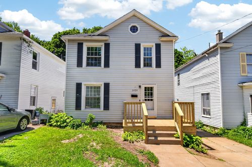 2408 Plum Street, Erie, PA, 16502 | Card Image