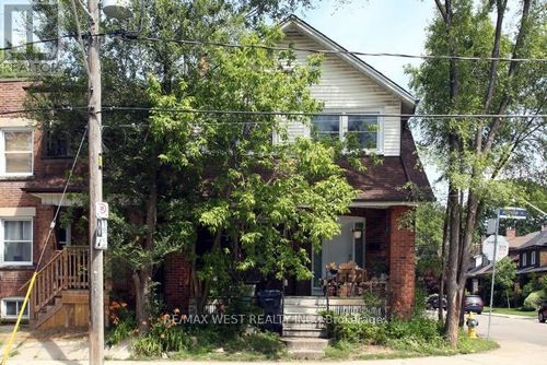420 Annette St, Toronto, ON, M6P1R9 | Card Image