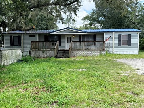 13140 Thonotosassa Rd, DOVER, FL, 33527-3500 | Card Image