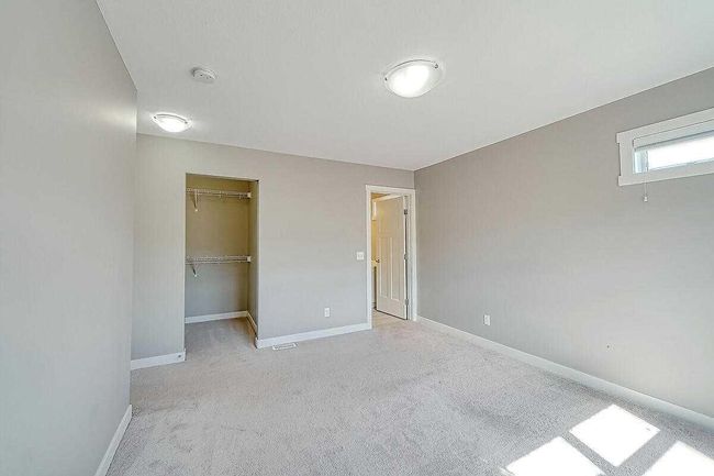 641 Skyview Ranch Grove Ne, Townhouse with 3 bedrooms, 3 bathrooms and 2 parking in Calgary AB | Image 39