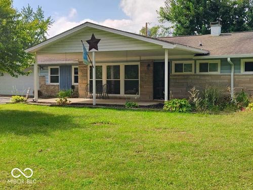 3110 N Richardt Ave, Indianapolis, IN, 46226-6343 | Card Image