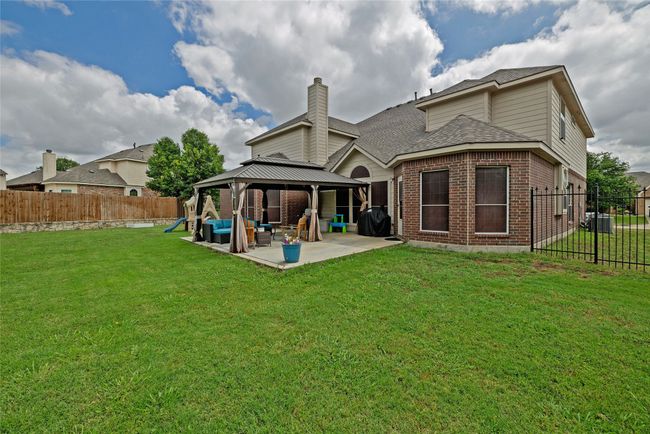 13457 Austin Stone Dr, House other with 5 bedrooms, 4 bathrooms and null parking in Haslet TX | Image 36