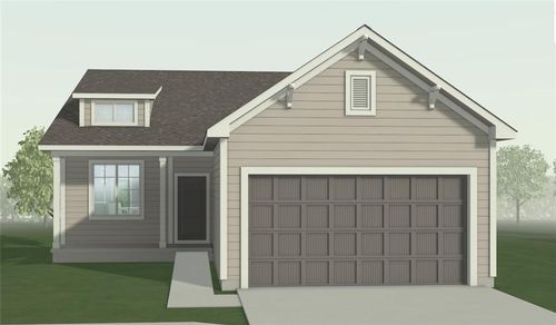12600 S Parkwood Ln, Lee's Summit, MO, 64086-6722 | Card Image
