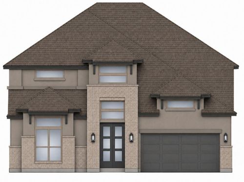 23011 Pearl Lakes Court, Porter, TX, 77365 | Card Image