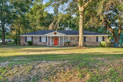 9430 Jeff Hamilton Rd, Mobile, AL, 36695-8320 | Card Image