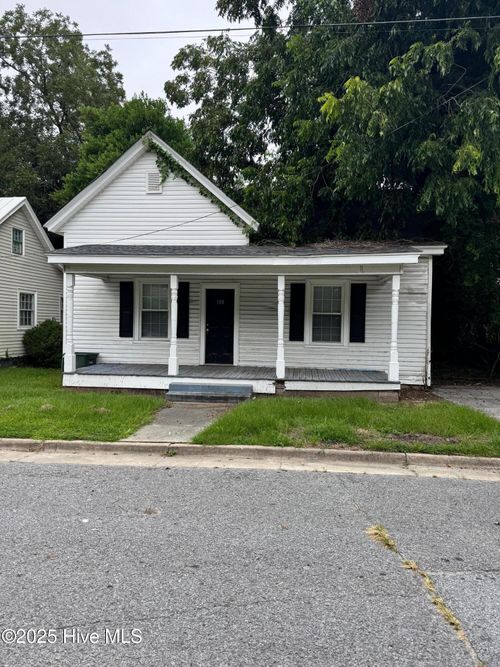 108 W 12th St, Greenville, NC, 27834-4128 | Card Image