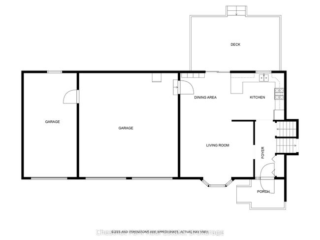 380 Main St W, House other with 3 bedrooms, 1 bathrooms and 6 parking in Southgate ON | Image 36