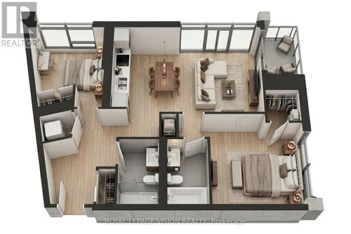 3905-10 York Street, Toronto (Waterfront Communities), ON, M5J0E1 | Card Image