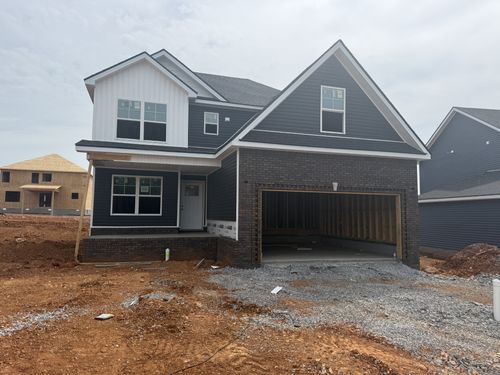 346 Cardinal Creek, Clarksville, TN, 37040 | Card Image