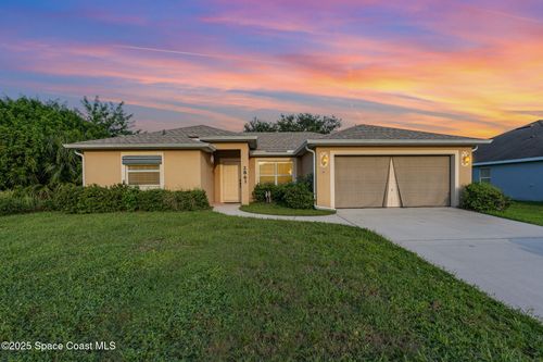 2861 Emerson Dr Se, Palm Bay, FL, 32909-5254 | Card Image