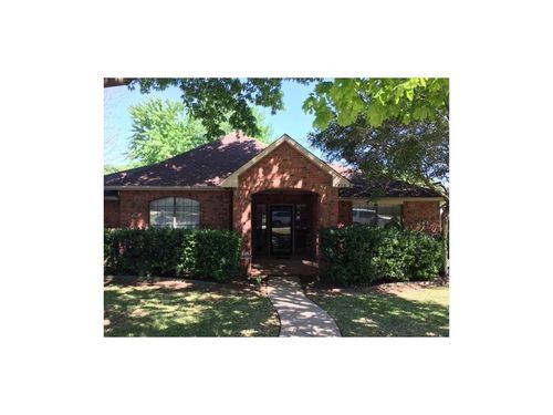 7416 Angel Fire Dr, Plano, TX, 75025-2621 | Card Image