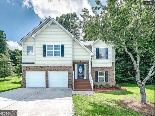 2030 Stonebrook Cir, Austell, GA, 30106-4664 | Card Image