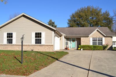 1618 Waverly Drive, House other with 3 bedrooms, 2 bathrooms and null parking in Lafayette IN | Image 2