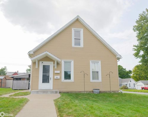 501 S Plane St, Burlington, IA, 52601-3042 | Card Image