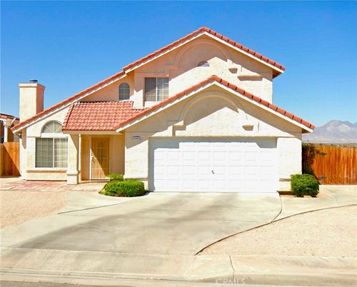 2101 S Del Rosa St, Ridgecrest, CA, 93555-7649 | Card Image