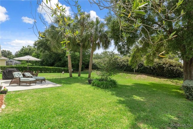 4731 Crestline Dr, House other with 3 bedrooms, 2 bathrooms and 2 parking in Beverly Hills FL | Image 59