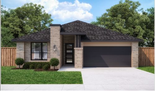 105 Paxton Circle, Arlington, TX, 76013 | Card Image