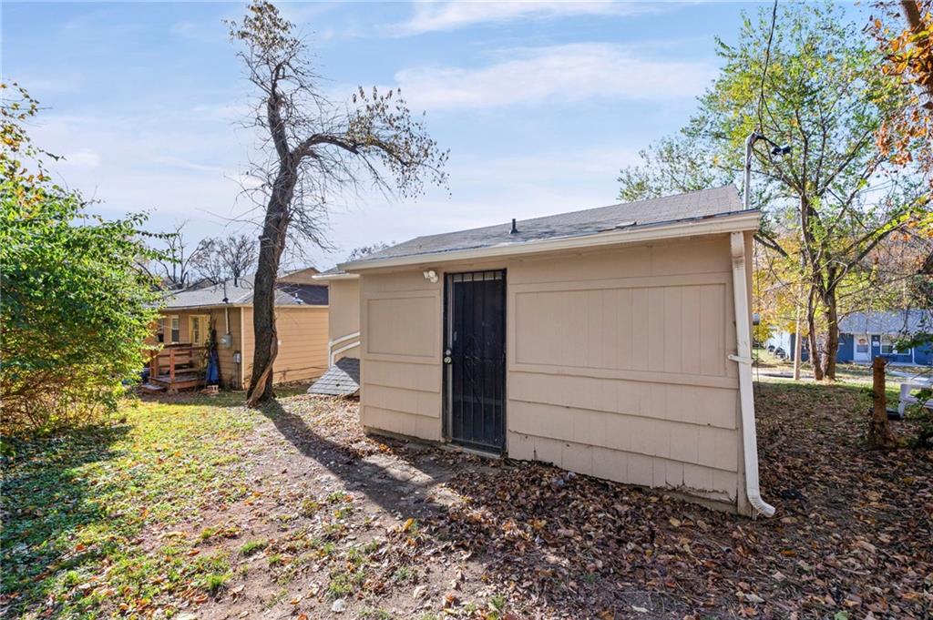 Residential in Kansas City 5
