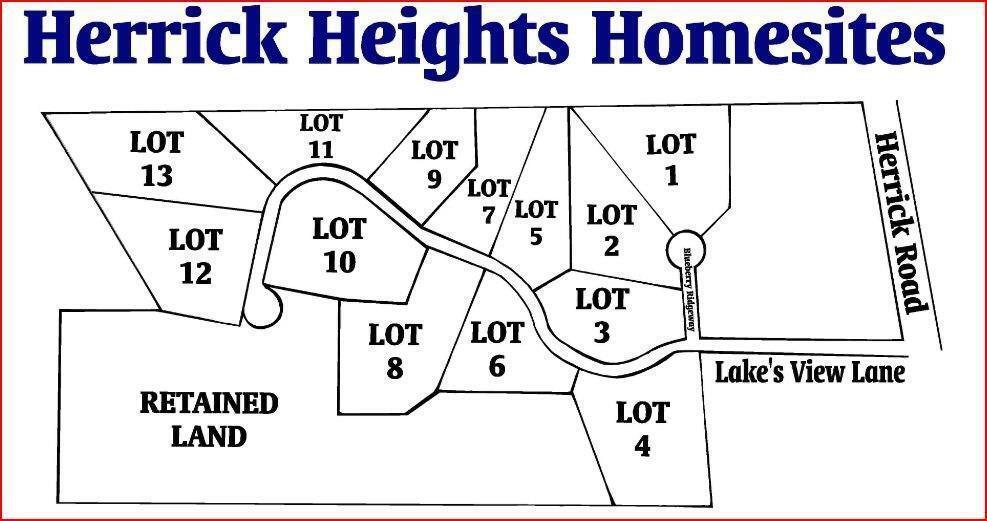 Land in Brooksville 3