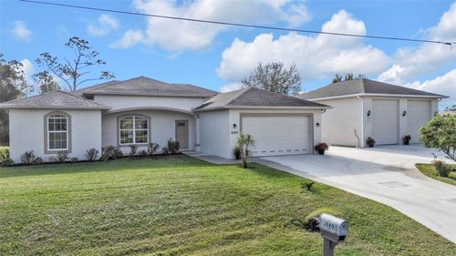 3080 Belleville Terrace, NORTH PORT, FL, 34286 | Card Image